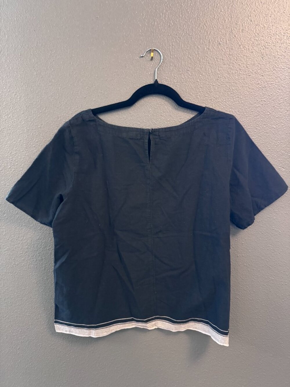 Eileen Fisher - Linen Blend - Picture 2 of 2